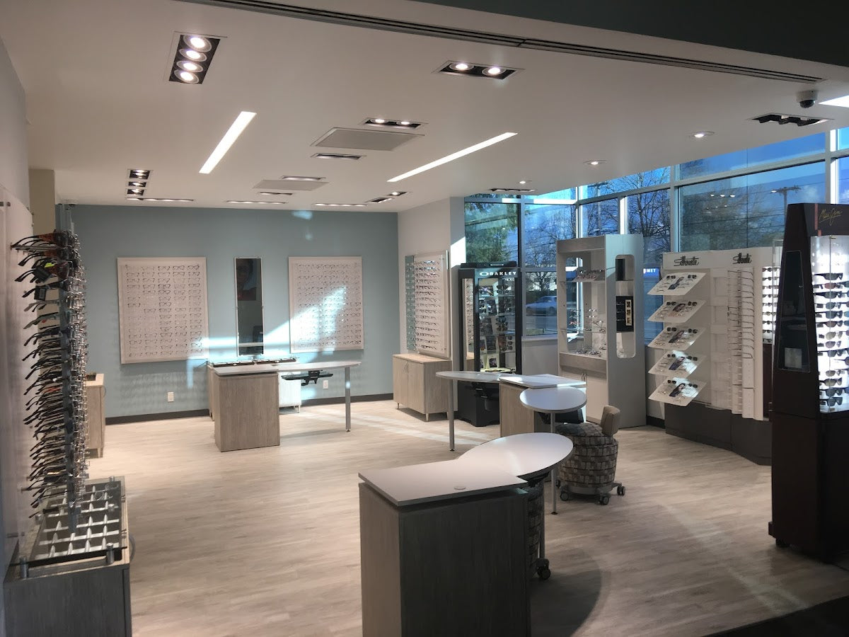 EyeHealth Northwest - Troutdale | Eye Clinic | Troutdale, OR