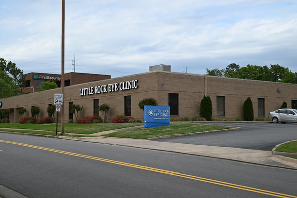 Eye Clinic | Eye Clinic | Little Rock, AR