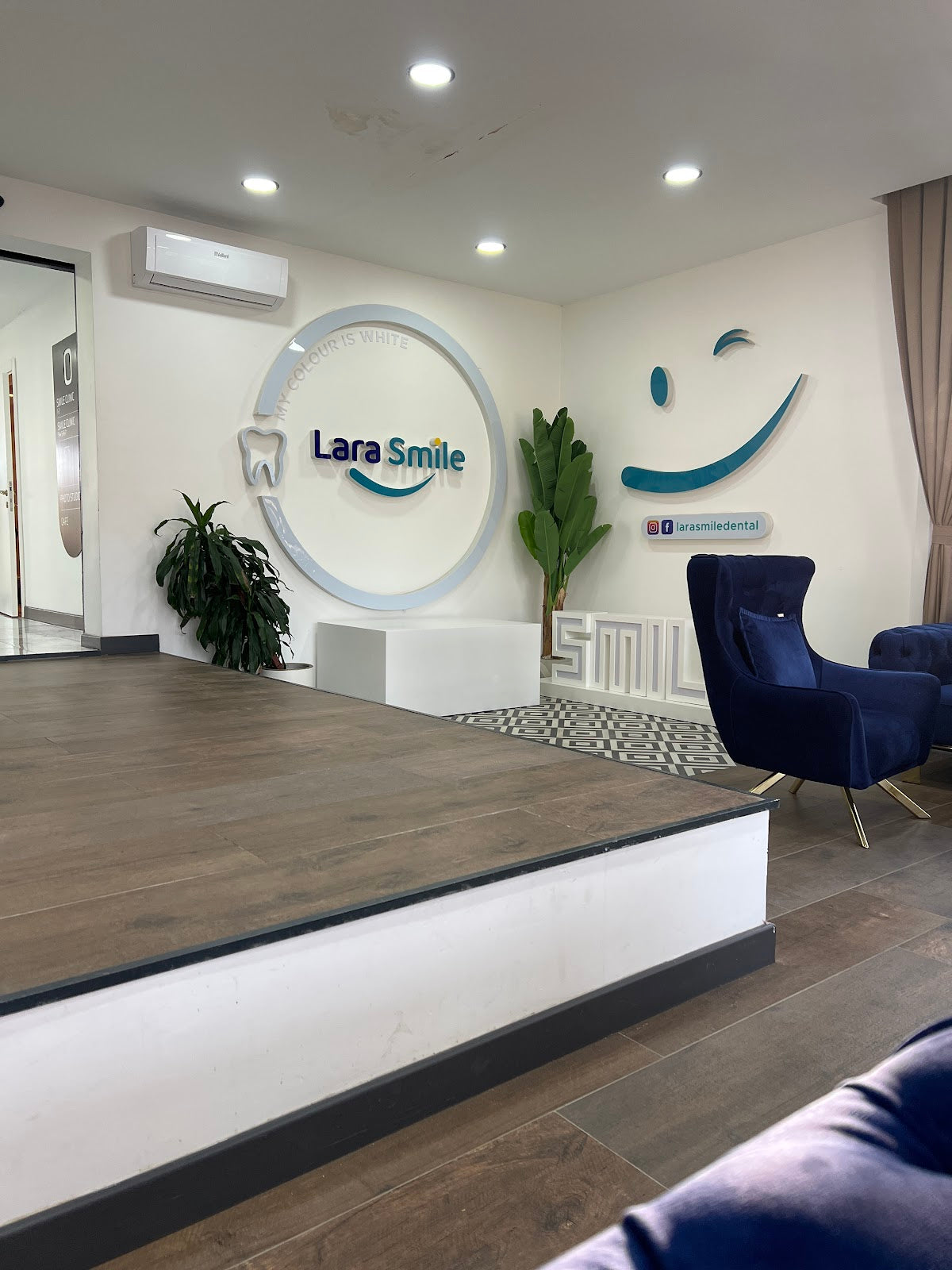 Lara Smile Dental Clinic Turkey — Dr.Visor photo 4