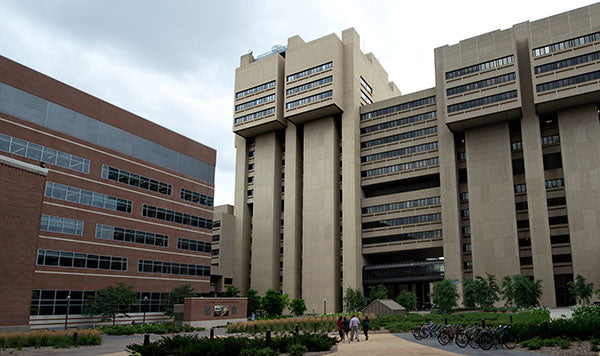 University of  Dental Clinics | Dental | Minneapolis, MN