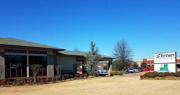 Ennen Eye Center | Eye Clinic | Fort Smith, AR