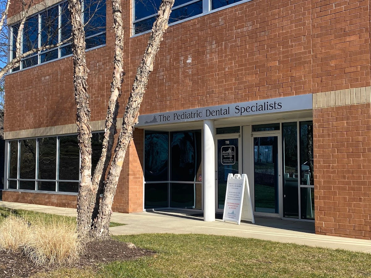 Dental Specialists | Dental | Bowie, MD