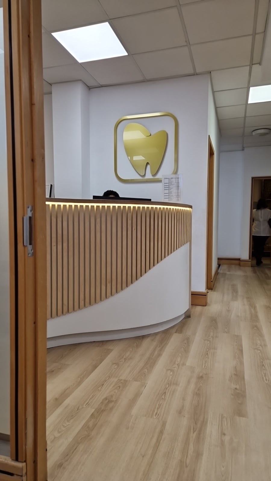 Enhance Dental Dublin — Dr.Visor photo 4