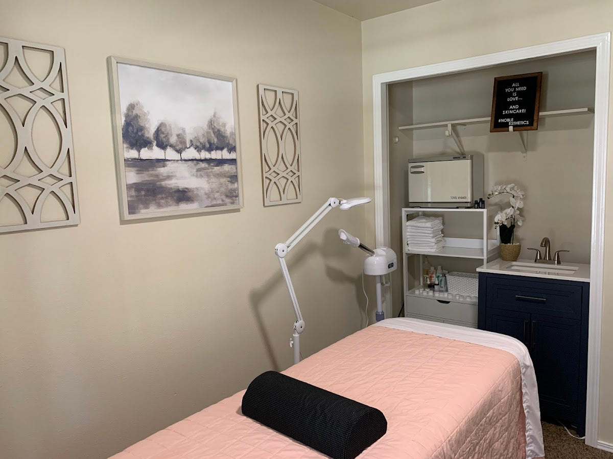 Noble Esthetics | Aesthetic Surgery | Caldwell, ID