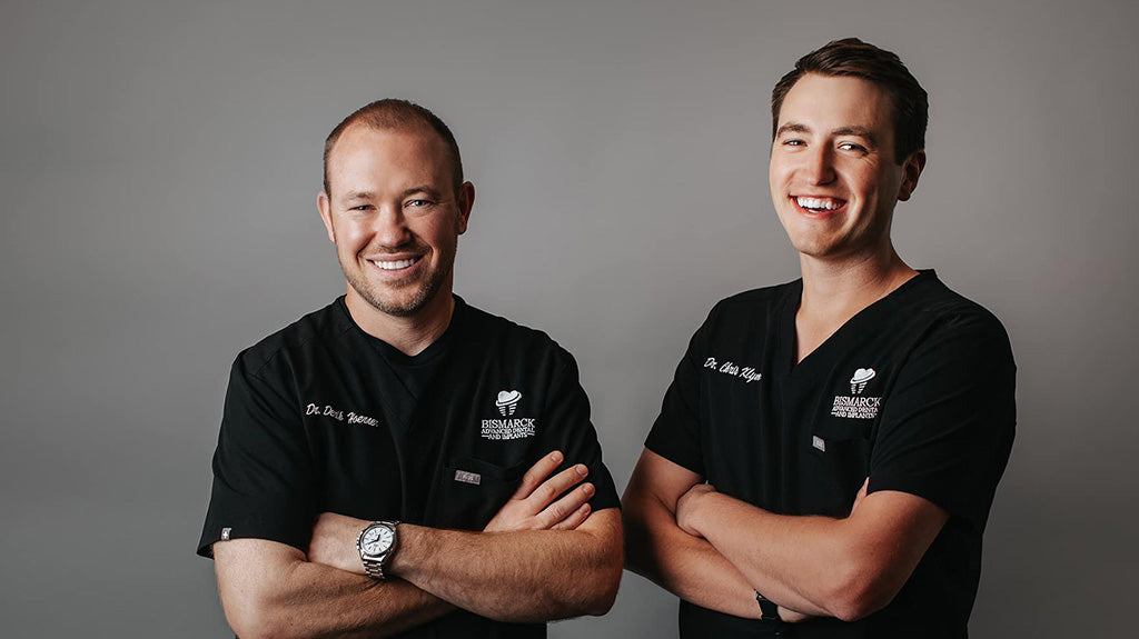 Advanced Dental and Implants | Dental | Bismarck, ND