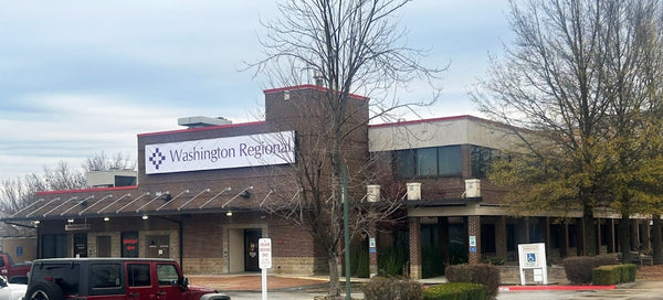 Washington Regional Physicians' Specialty Hospital | Bariatric Surgery | Fayetteville, AR