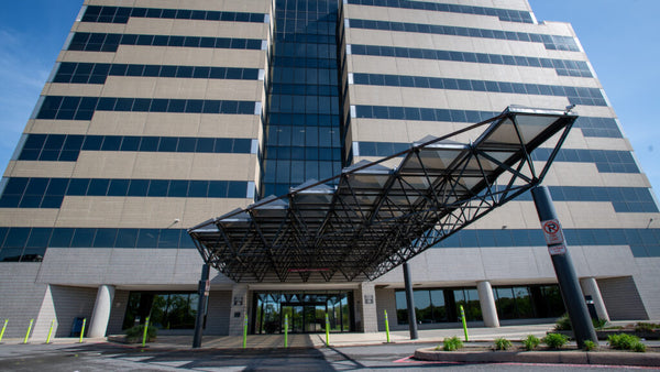 UAMS Health - Plastic Surgery Clinic | Aesthetic Surgery | Sixth Floor, AR