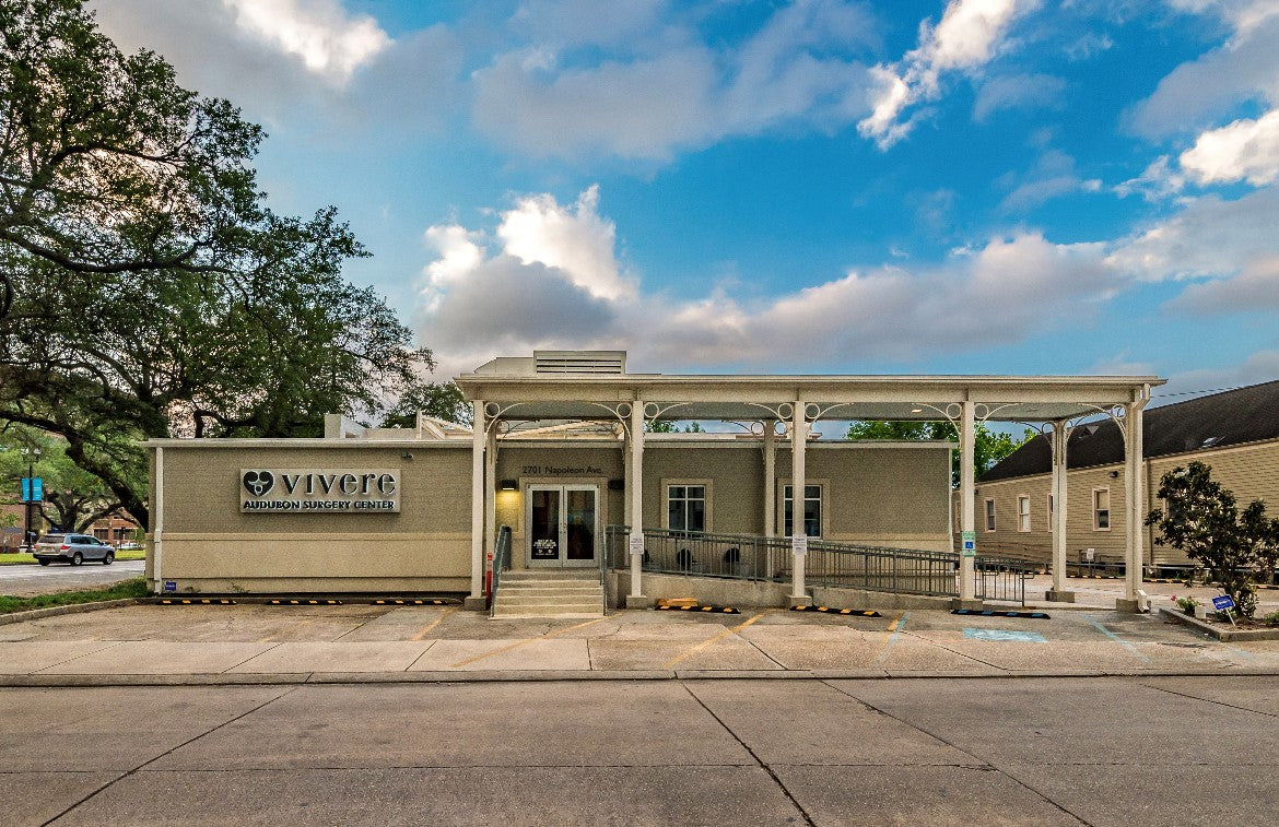 Vivere Health | IVF | New Orleans, LA
