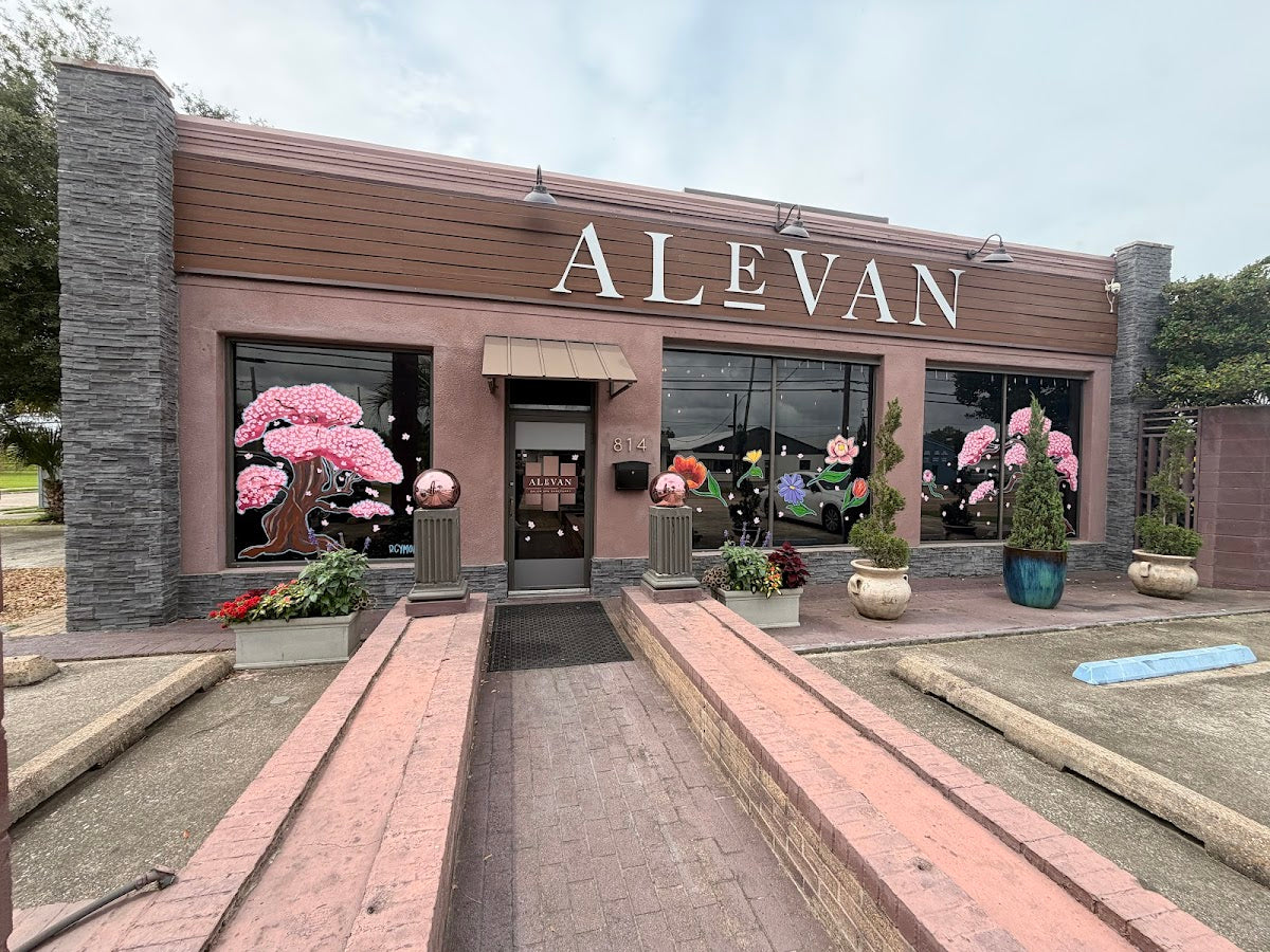 Alevan Salon and Spa | Hair Transplant | Lake Charles, LA