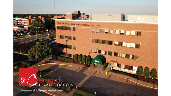 St. Bernards Dermatology Clinic | Hair Transplant | Jonesboro, AR