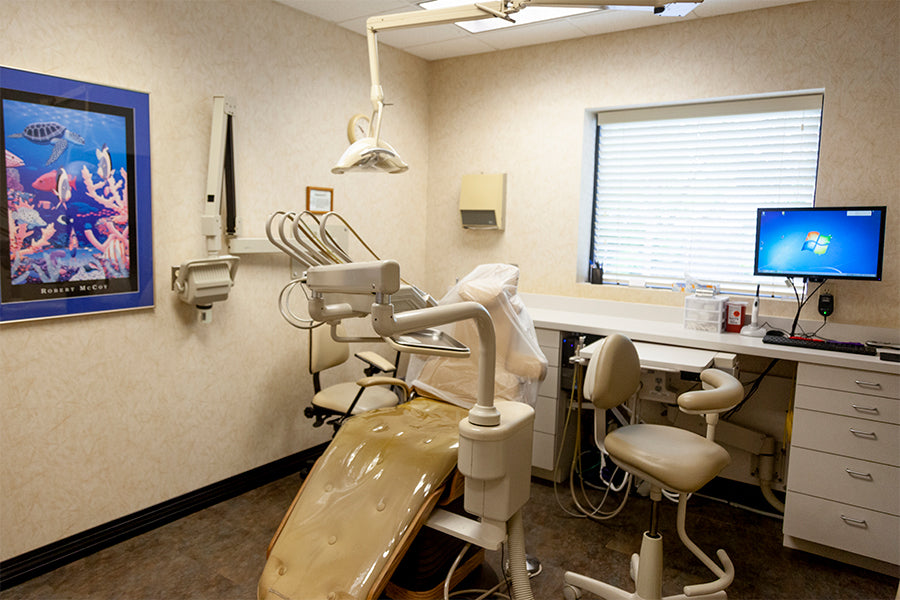 Ross & Sourlis Family Dentistry of | Dental | Rock Hill, SC