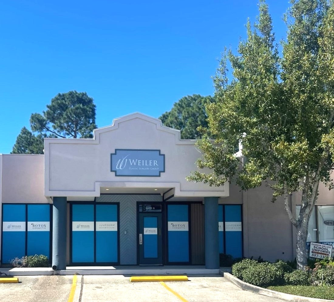 Weiler Plastic Surgery | Aesthetic Surgery | Metairie, LA