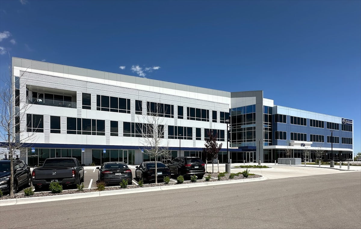 Shady Grove Fertility in  - Central Park | IVF | Denver, CO