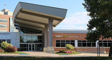 MercyOne  Bariatric Surgery | Bariatric Surgery | West Des Moines, IA