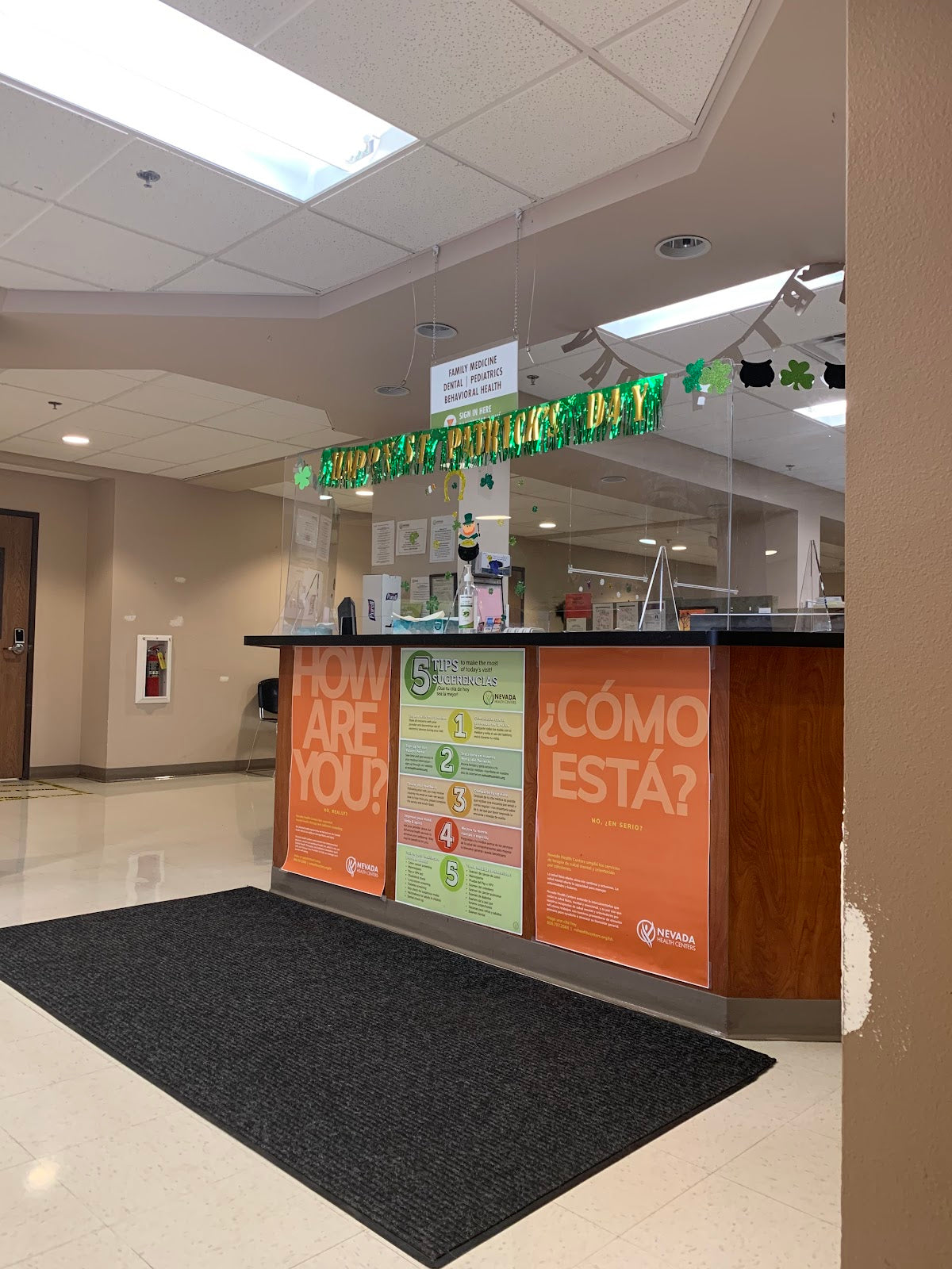Health Centers - Eastern Family Medical & Dental Center | Dental | Las Vegas, NV