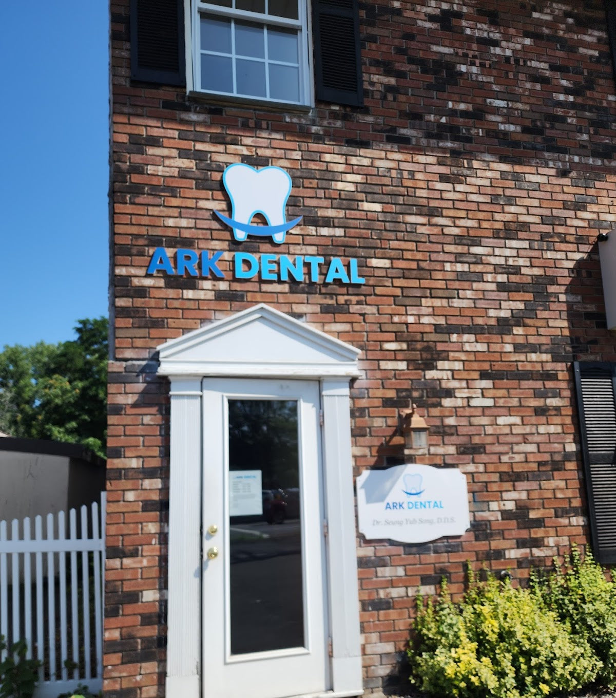 Ark Dental | Dental | Norwalk, CT