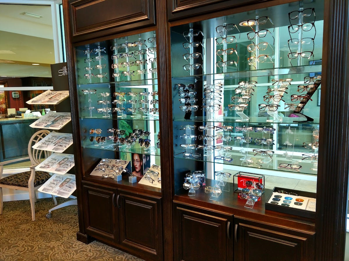 EyeCare Associates | Eye Clinic | Hoover, AL