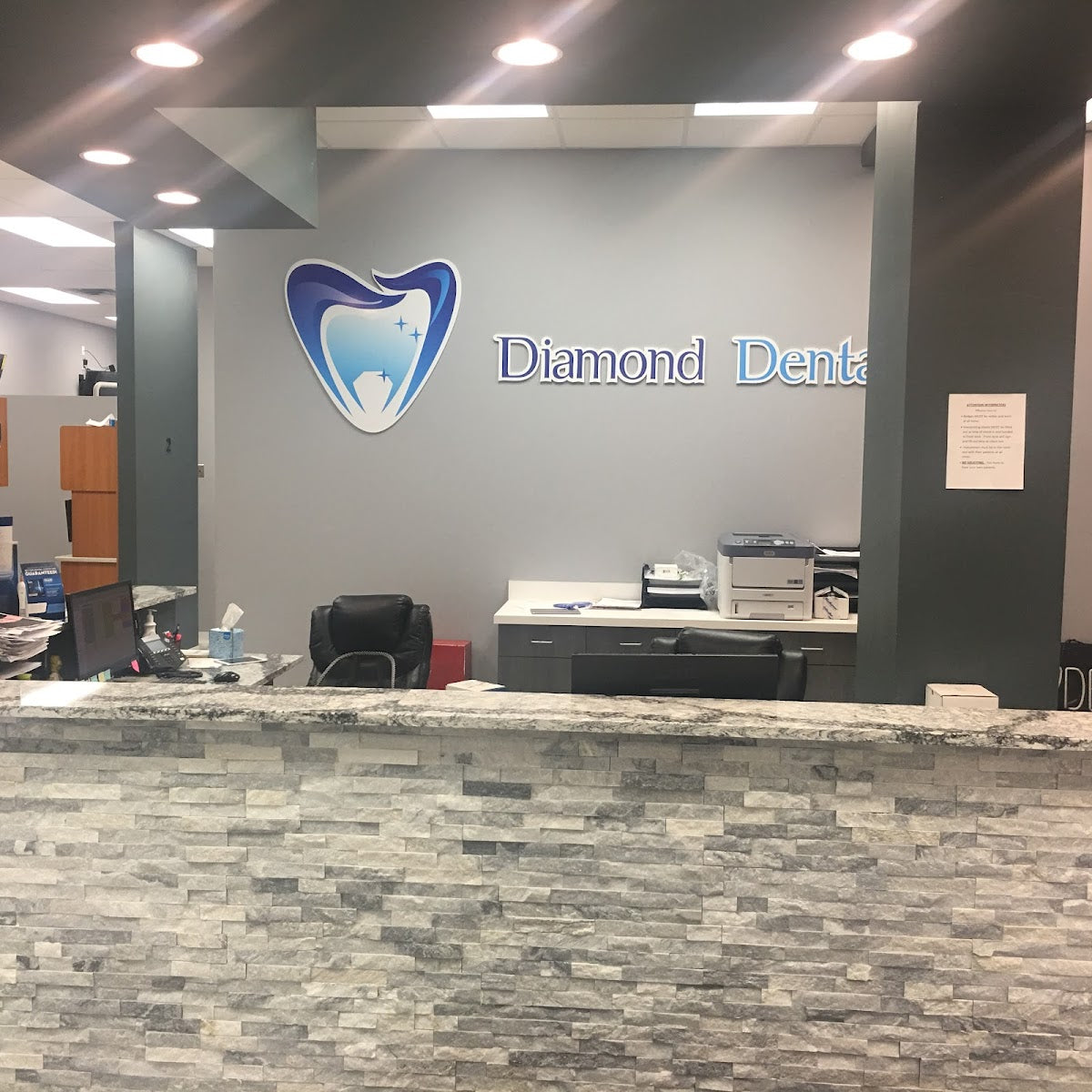 Diamond Dental | Dental | Minneapolis, MN