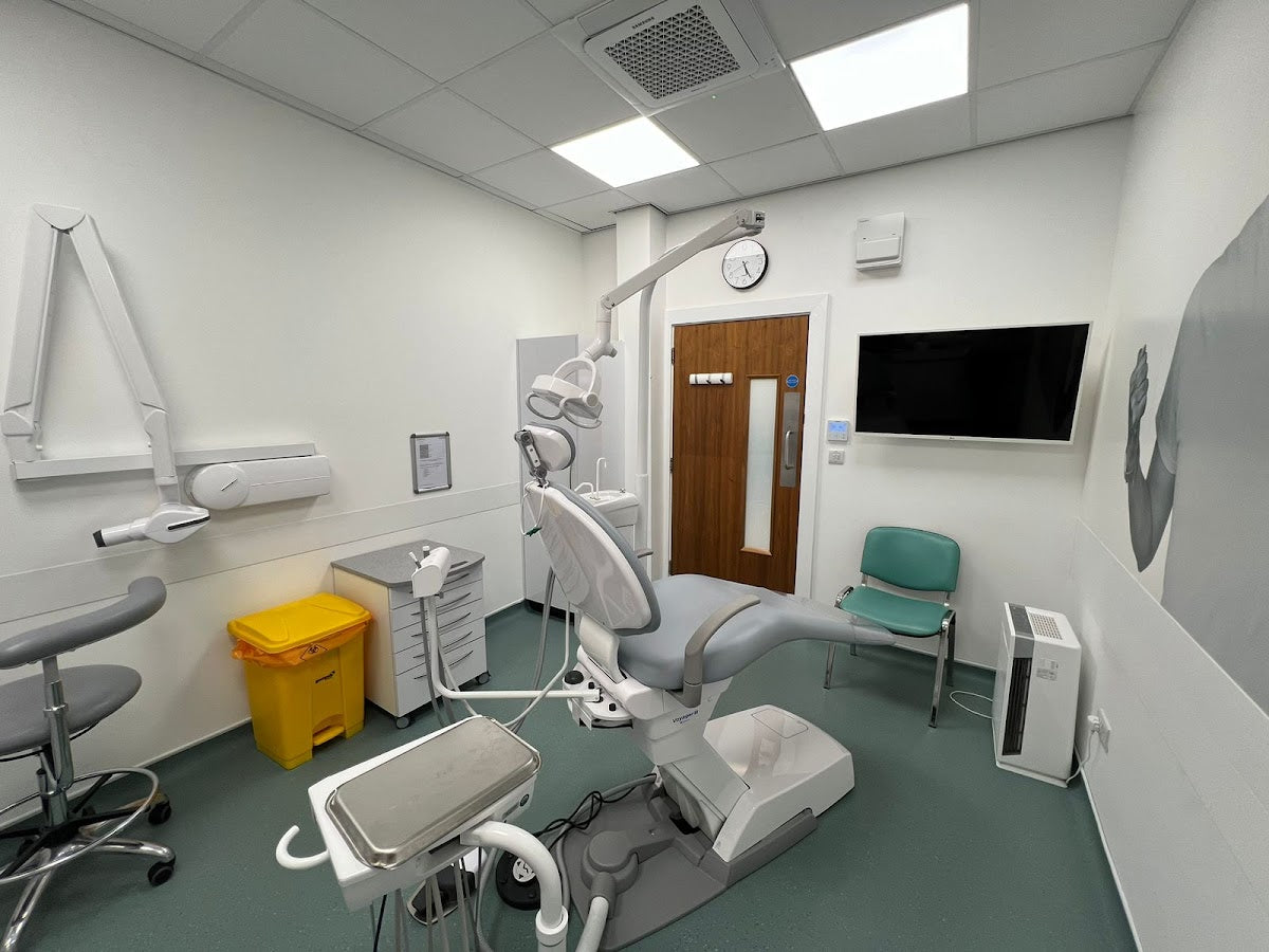 mydentist, Stevenson Square, Manchester — Dr.Visor photo 4
