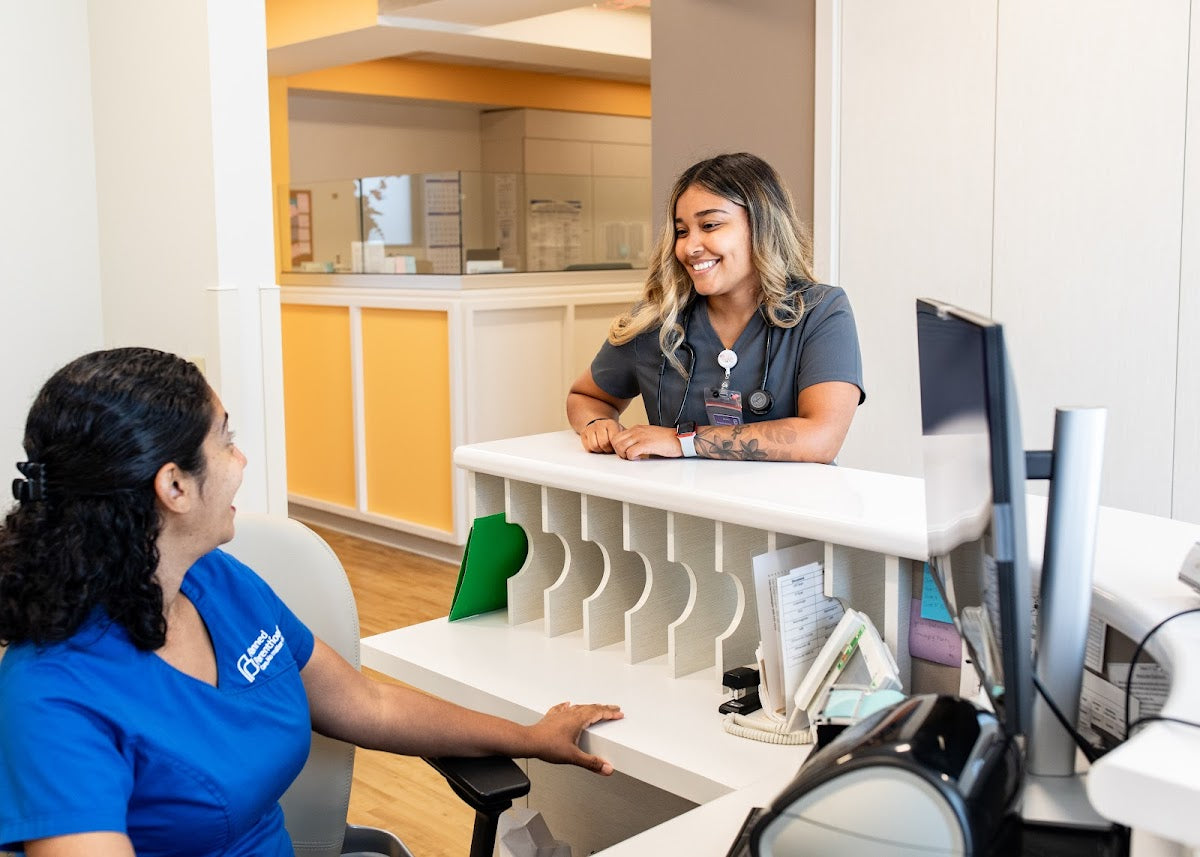 Planned Parenthood -  Center | IVF | Waterbury, CT