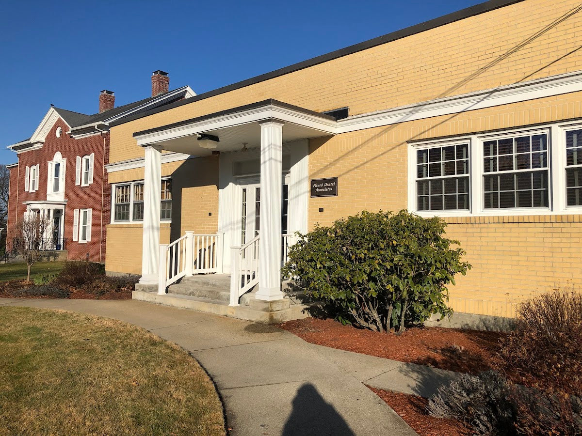 Dr. Joel Picard | Dental | Woonsocket, RI