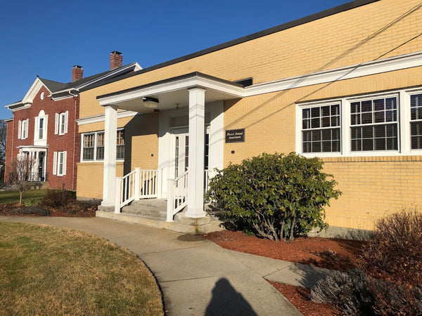 Dr. Joel Picard | Dental | Woonsocket, RI