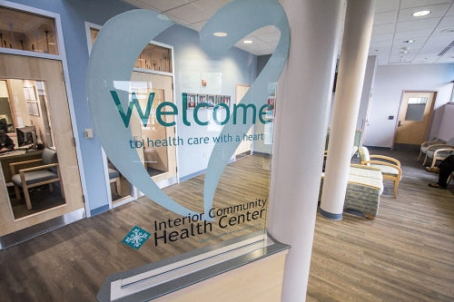 Interior Community Health Center | IVF | Fairbanks, AK