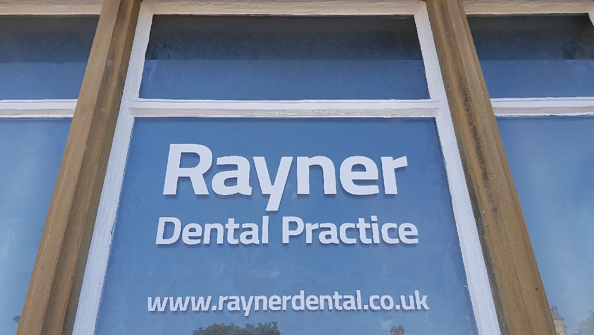 Rayner Dental Practice Whetley Lane Girlington - Dental clinic in Bradford, United Kingdom
