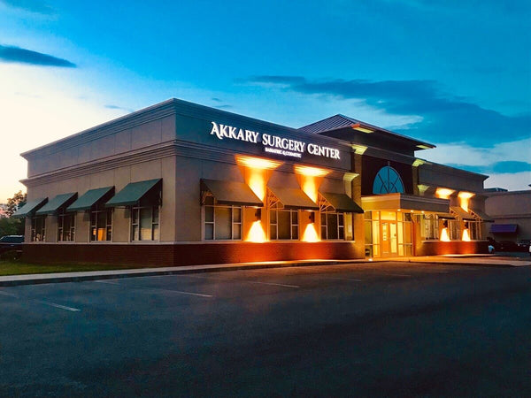 Akkary Cosmetic Surgery & Medspa | Aesthetic Surgery | Morgantown, WV