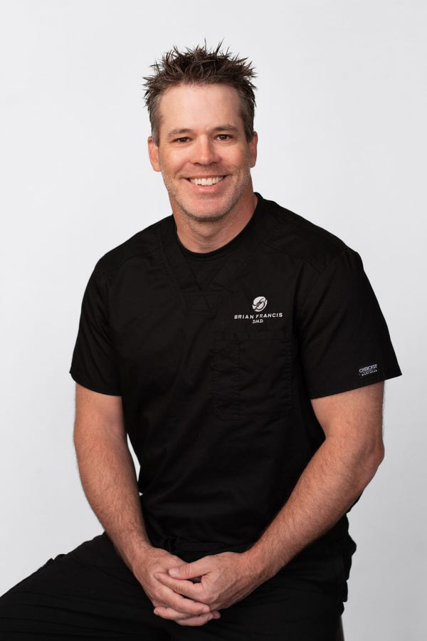 Brian Francis DMD Aesthetic and Family Dental Center | Dental | Billings, MT