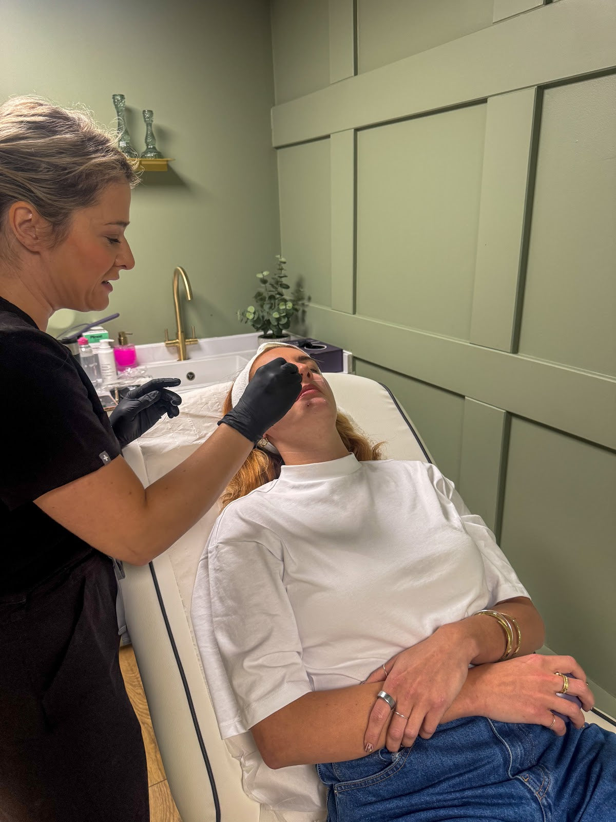 Dr Fiona Steedman Aesthetics – Anti-Wrinkle, Fillers & Medical Aesthetics Clinic Jesmond, Newcastle — photo 3