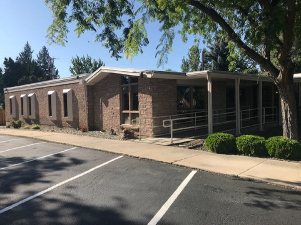 Today's Dentistry 12th Ave | Dental | Nampa, ID