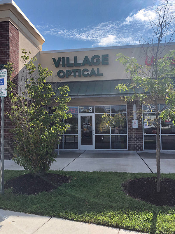 Village Optical | Eye Clinic | Dover, DE