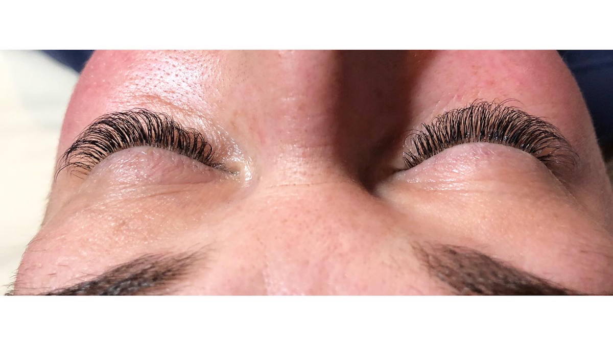 Pure Lash Lounge & Spa | Hair Transplant | Rutland, VT