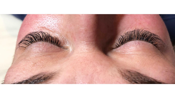 Pure Lash Lounge & Spa | Hair Transplant | Rutland, VT