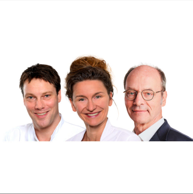 Zahnärzte Hamburg City Dres Adam Friedrich Brinkmann - Dental clinic in Hamburg, Germany