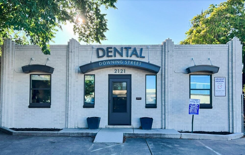 Urgent Dental of | Dental | Denver, CO