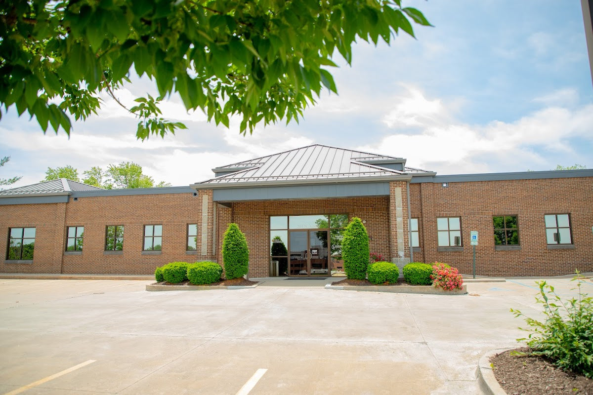 Dermatology Center of | Hair Transplant | Columbia, MO