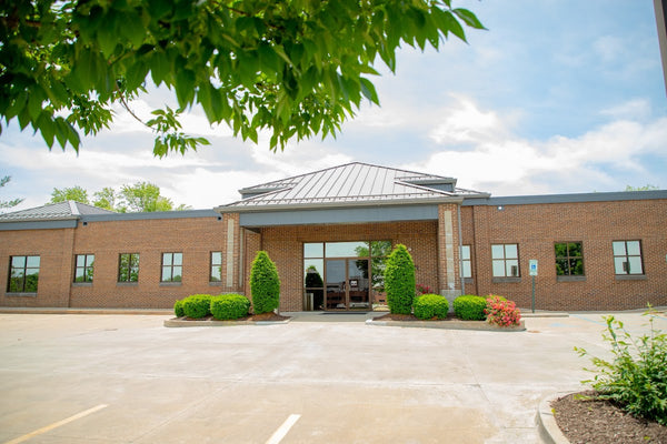 Dermatology Center of | Hair Transplant | Columbia, MO