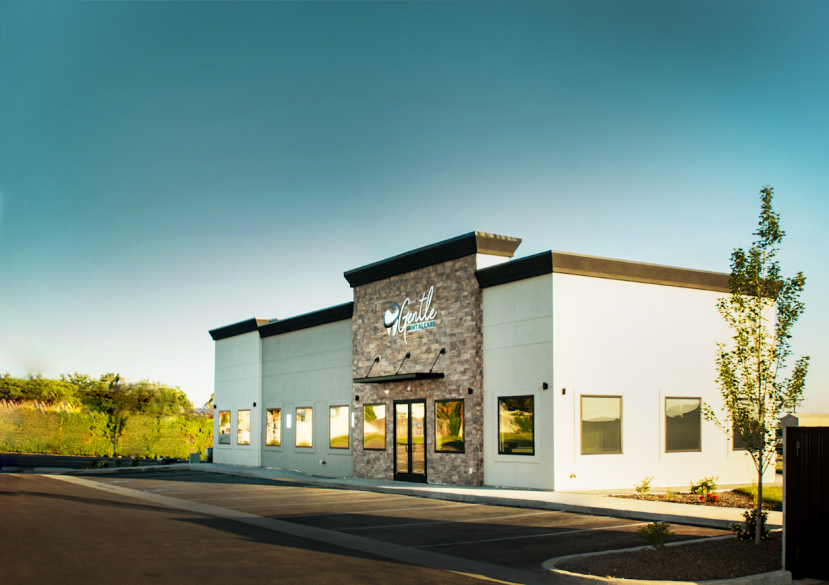 Gentle Dental Care South | Dental | Nampa, ID