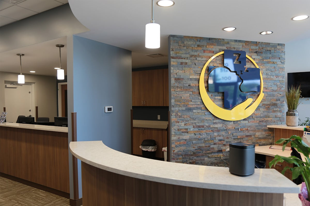 Center for Sedation Dentistry | Dental | Lawrence, KS
