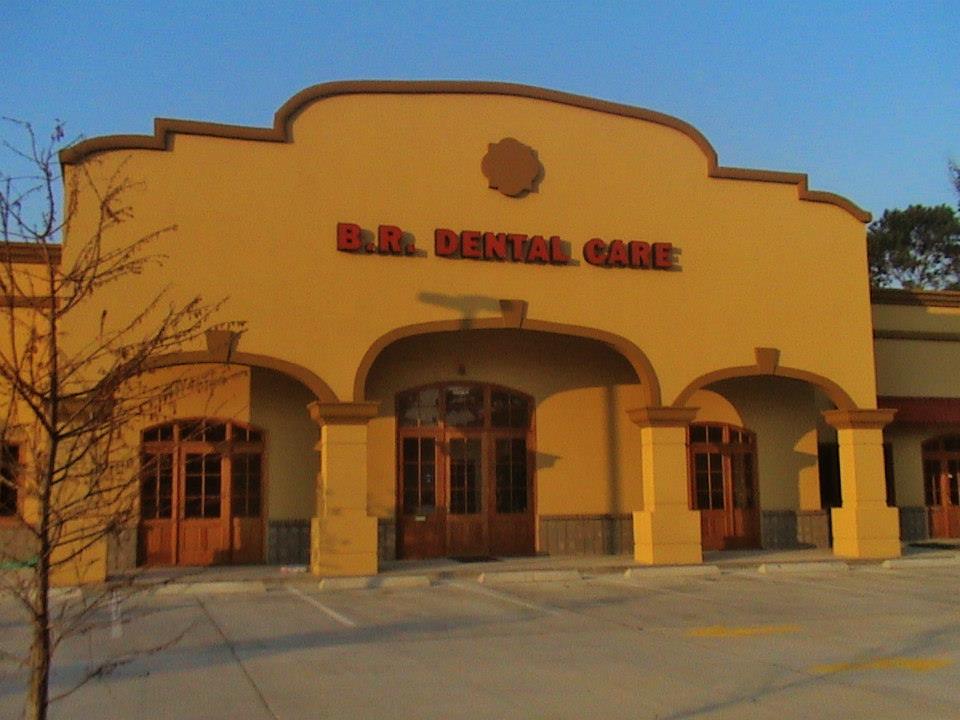 BR Dental Care | Dental | Baton Rouge, LA