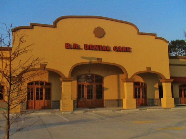 BR Dental Care | Dental | Baton Rouge, LA