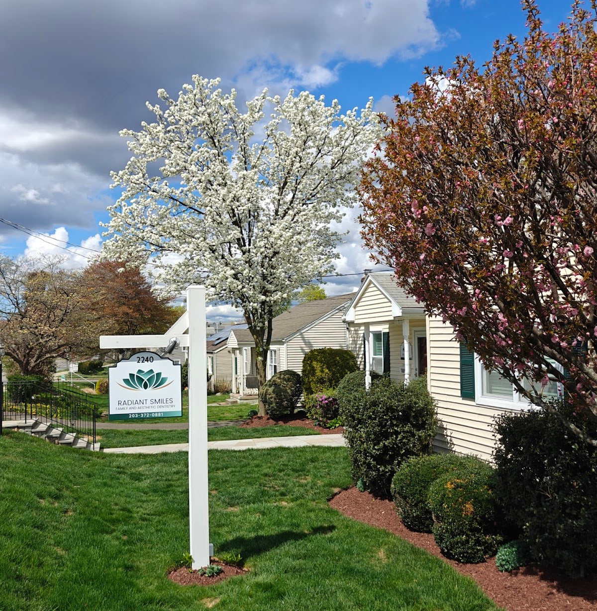 Radiant Smiles Family and Aesthetic Dentistry | Dental | Bridgeport, CT