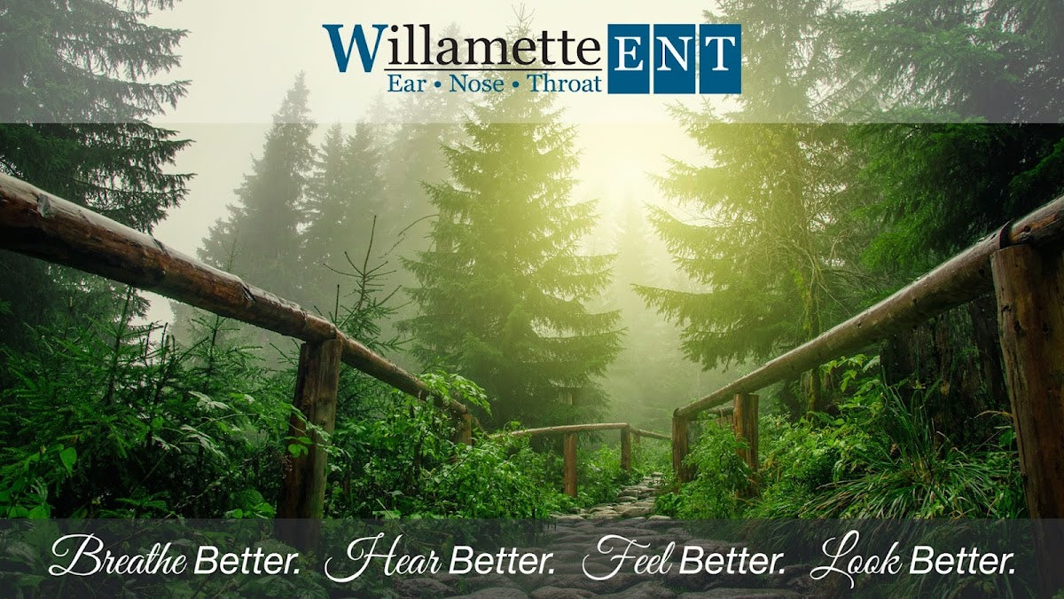 Willamette ENT & Facial Plastic Surgery | Aesthetic Surgery | Salem, OR