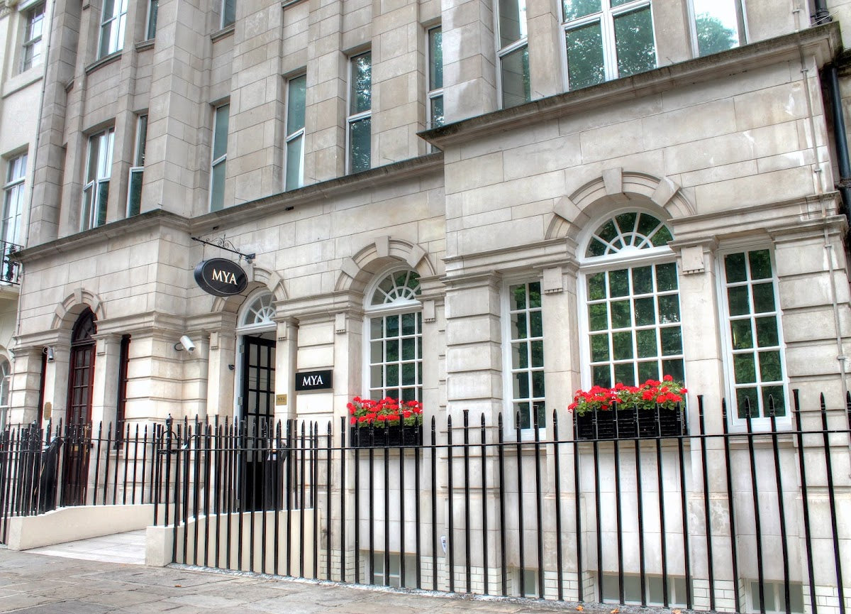 MYA Clinical Hub London — photo 5