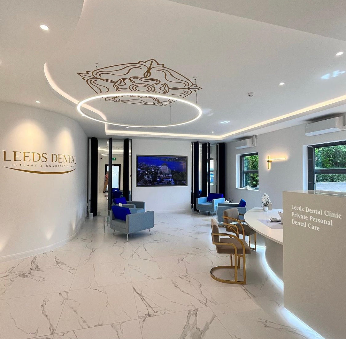 Leeds Dental Clinic — Dr.Visor photo 2