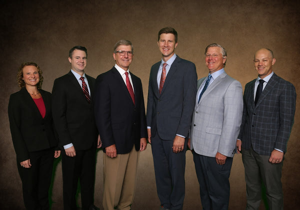 Eye Surgeons | Eye Clinic | West Des Moines, IA