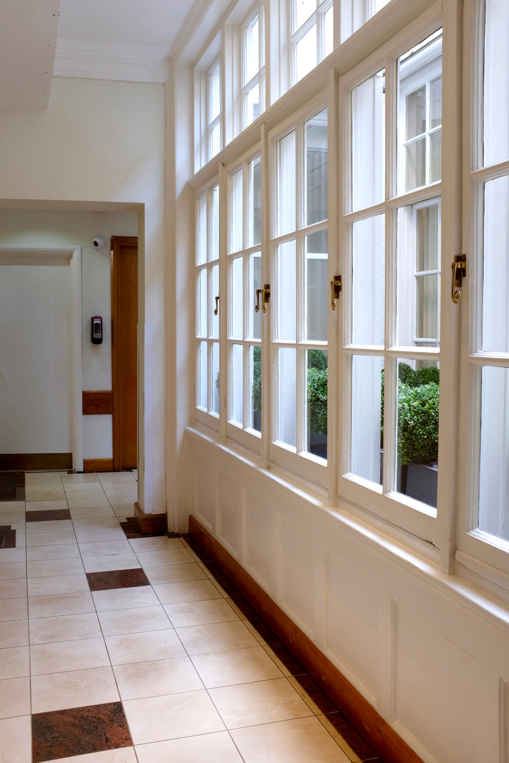 The London Welbeck Hospital — photo 4