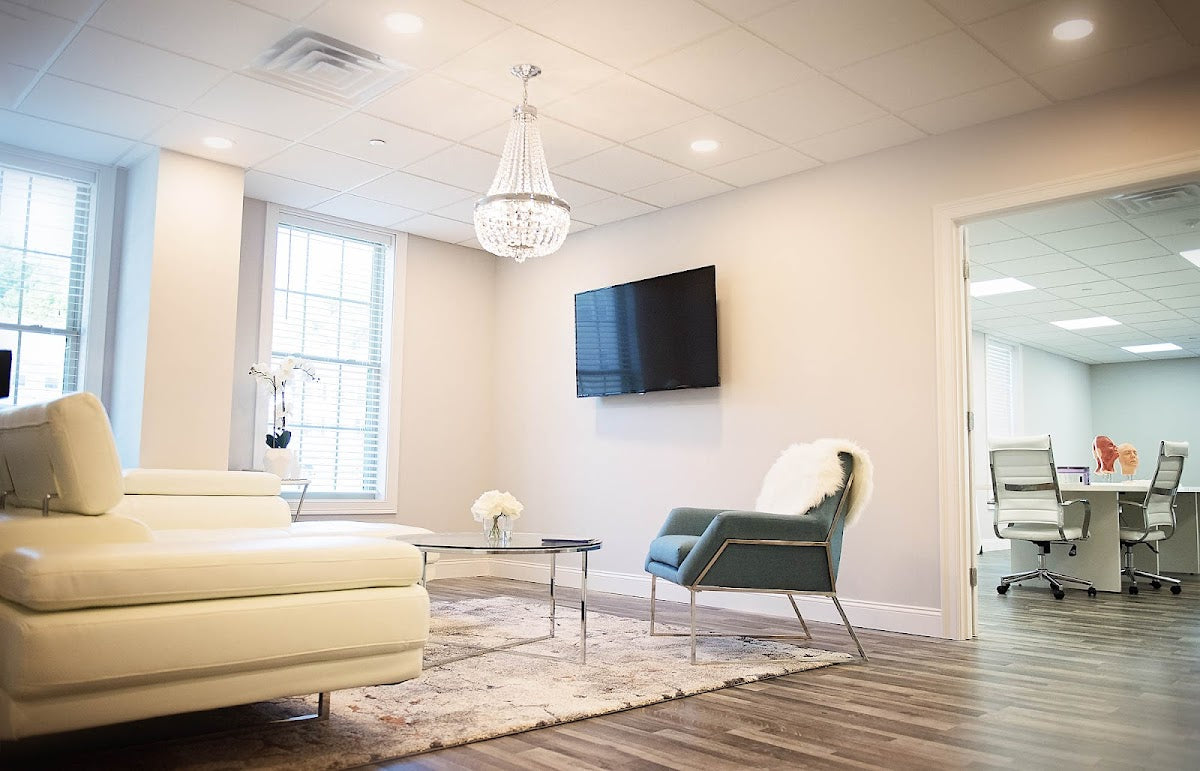 Age-less Weigh-less | Hair Transplant | Dover, NH